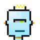 4307
