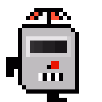 Robobots Nft