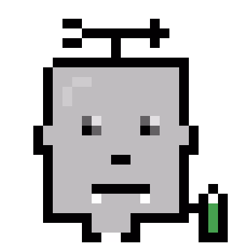 Robobots Nft