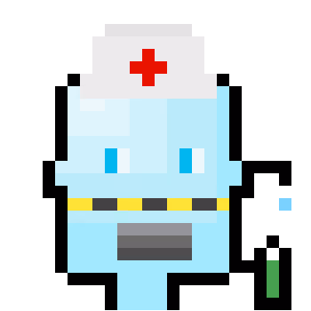 Robobot 6563