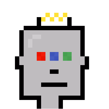 Robobots Nft