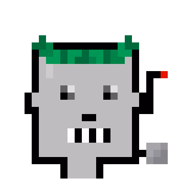 Robobots Nft