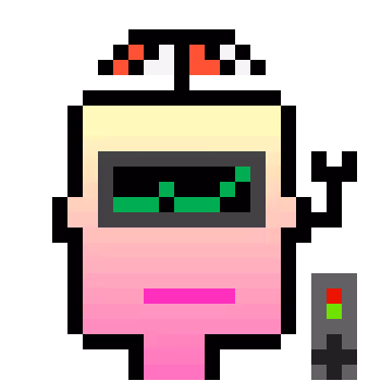 Robobots Nft