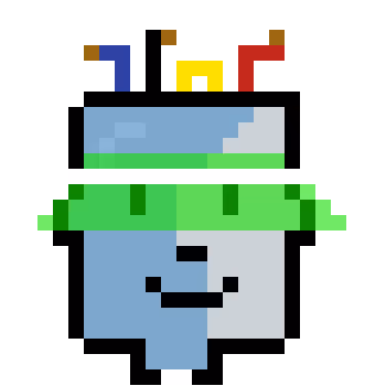 Robobots Nft