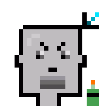 Robobots Nft