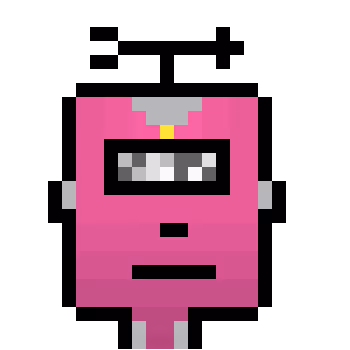 Robobots Nft