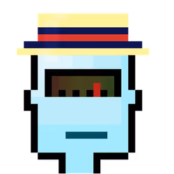 Robobot 8652