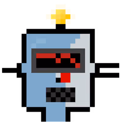 Robobot 9589