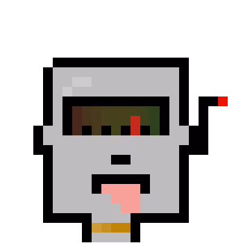 Robobots Nft