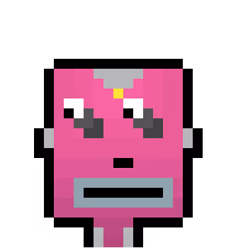 Robobots Nft