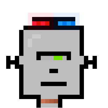 Robobots Nft