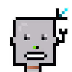 Robobot 4599