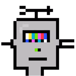 Robobot 4894