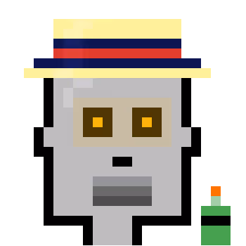 Robobots Nft
