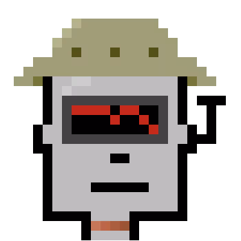 Robobots Nft