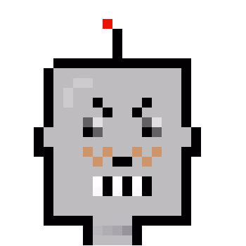 Robobot 5729