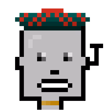 Robobots Nft