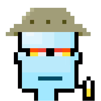 Robobots Nft