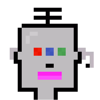Robobots Nft