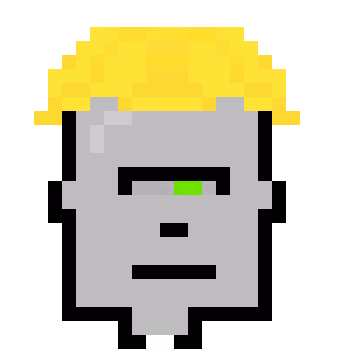 Robobots Nft