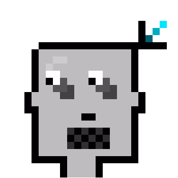 Robobots Nft