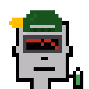 Robobots Nft