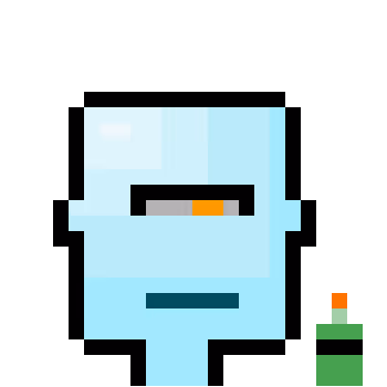 Robobots Nft