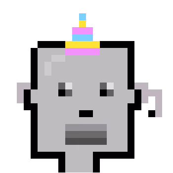 Robobots Nft