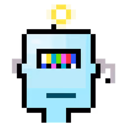 Robobot 9701