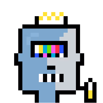 Robobots Nft