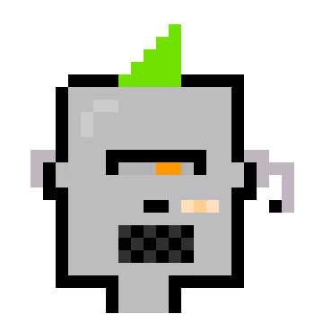Robobots Nft