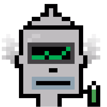 Robobots Nft