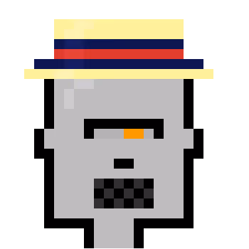 Robobots Nft