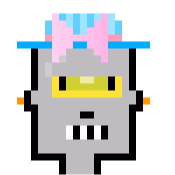 Robobots Nft