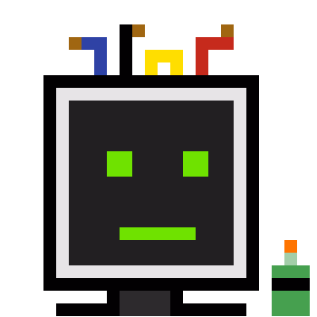 Robobot 2844