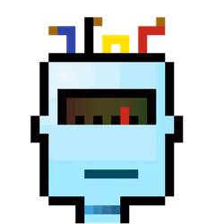 Robobot 5545