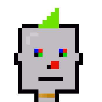 Robobots Nft