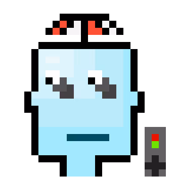 Robobots Nft