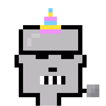 Robobots Nft