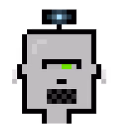 Robobot 5615