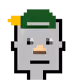 7377