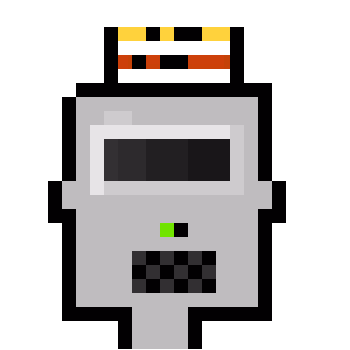 Robobots Nft