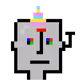 9898