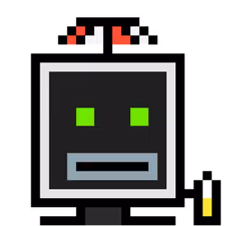 Robobot 4981