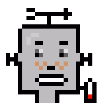 Robobots Nft