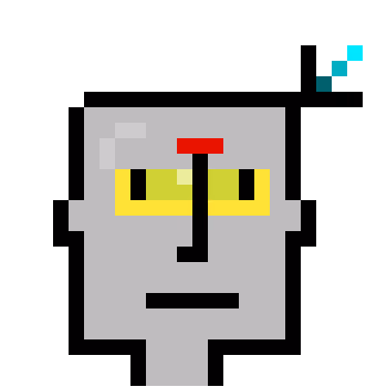 Robobots Nft