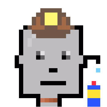 Robobots Nft
