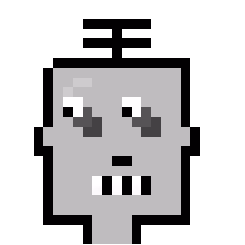 Robobots Nft