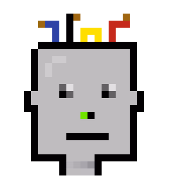 Robobots Nft