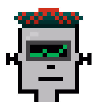 Robobots Nft